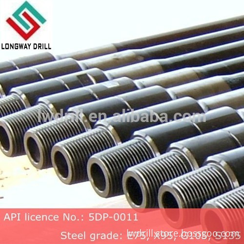 3.5" API 5DP Drill pipe (G105)